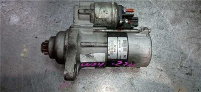Motor de Arranque Volkswagen Touran 1.9 TDI
