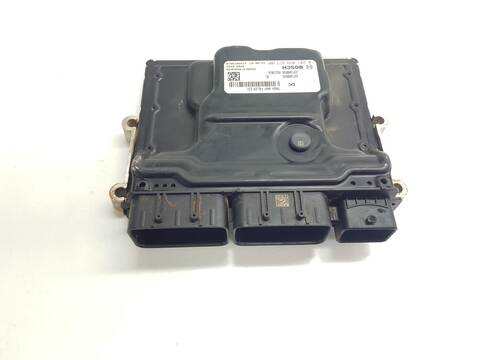 Centralita Motor ECU Renault Kangoo L1