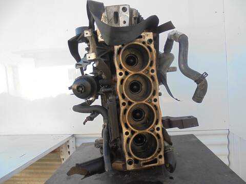 Bloque Motor Citroen C5 BUSINESS BERLINA 140CV 103KW