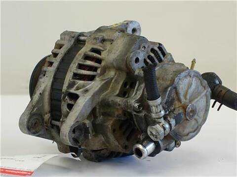 Foto 2ª: Alternador Mitsubishi L200 2.5 TD 4X4 K74T) 99CV 73KW [4 D 56 TD] (1999)