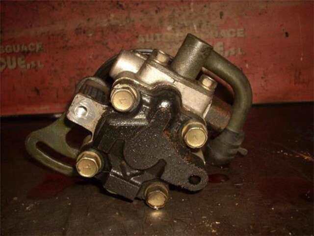 Foto 3ª: Bomba Servodireccion Daewoo Matiz 0.8 [F8CV]