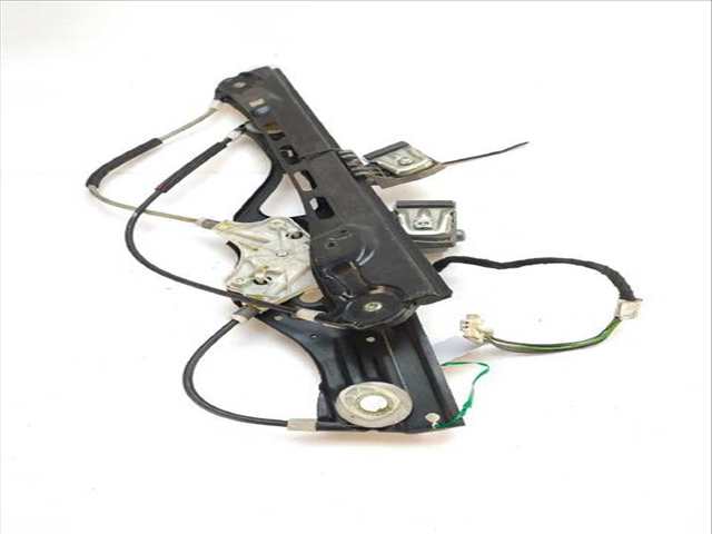 Foto 2ª: Elevalunas Eléctrico Delantero Derecho Mercedes Clase E 180 E 220 CDI 211.006) 150CV (2002)