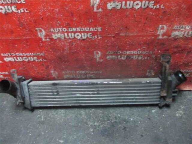 Foto 2ª: Intercooler Renault Kangoo 1.5 ALIZE [1.5 LTR. - 50 KW DCI DIESEL]