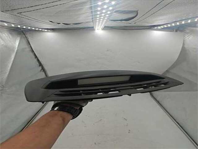 Foto 2ª: Pantalla Multifuncion Citroen C4 1.6 VTR PLUS [1.6 LTR. - 80 KW HDI CAT (9HY - DV6TED4)] [9HY / DV6TED4]