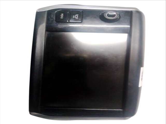 Pantalla Multifuncion Peugeot 2008 1.6 HDI