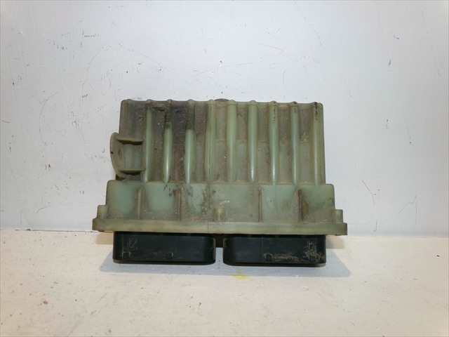 Centralita Motor ECU Opel Zafira 2.2 DTI MODELO A, 1999-2005