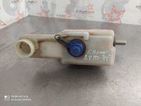 Foto 3ª: Bomba Freno Peugeot Boxer 92CV 68KW CAJA ABIERTA