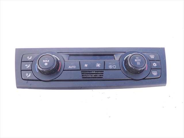 Mando Calefacción A. A. Bmw Serie 1 120 2.0 D E87,2004-2013