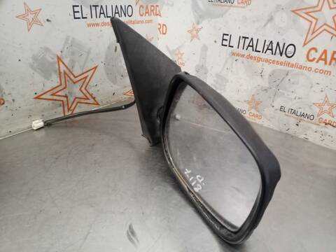 Foto 2ª: Retrovisor Derecho Toyota Corolla BASICO 90CV 66KW [1NDTV 1ND] (2007)