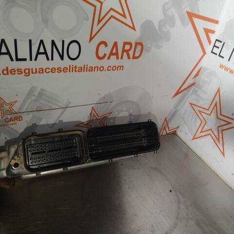 Foto 3ª: Centralita Motor ECU Volkswagen Polo ADVANCE 95CV 70KW [DKL] (2020)