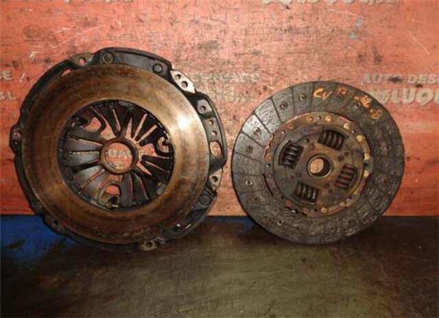 Foto 1ª: kit Embrague Mercedes Sprinter 213 CDI [OM 646.986]