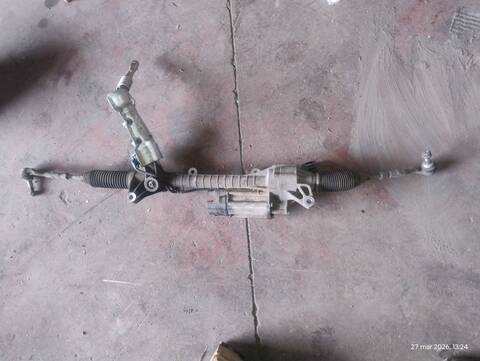 Foto 1ª: Cremallera de Direccion Bmw Serie 5 518 BERLINA (2008)