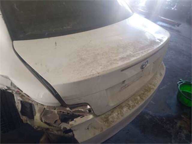 Maletero Bmw Serie 1 114 2.0 120D [2.0 LTR. - 130 KW TURBODIESEL CAT]