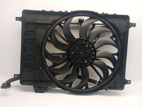 Electroventilador Land Rover Discovery SE 180CV 132KW