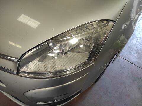 Faro Izquierdo Citroen C4 1.6 HDI MOTOR 9H05 GRAND C4 PICASSO