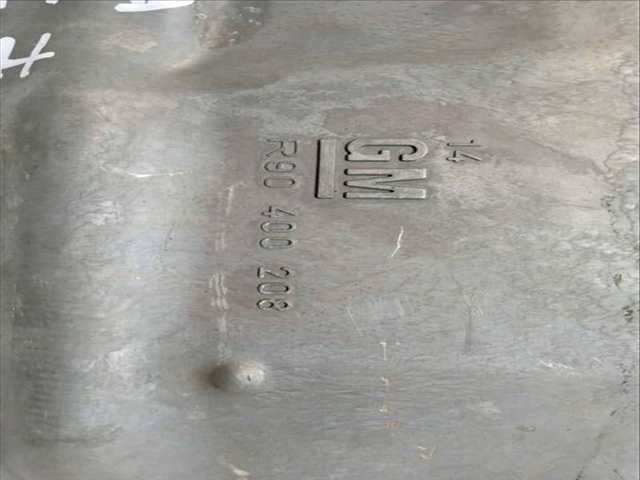 Foto 2ª: Carter Opel Frontera 2.2 16V DTI 116CV 85KW (1998)