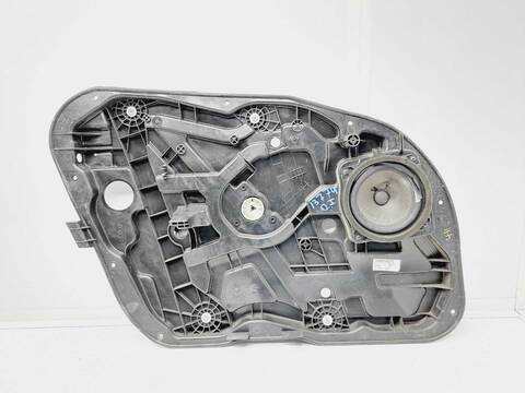 Elevalunas Eléctrico Delantero Izquierdo Hyundai i40 KLASS BLUE 116CV 85KW