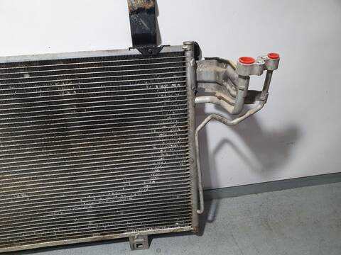 Foto 2ª: Radiador Calefaccion A.A. Mazda CX5 CENTER-LINE AWD [PE] (2012)