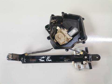 Elevalunas Manual Trasero Derecho Seat Leon ERENCE 1.9 TDI 105CV