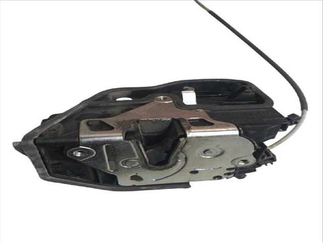 Cerradura Puerta Delantera Izquierda Bmw Serie 5 518 530 D XDRIVE
