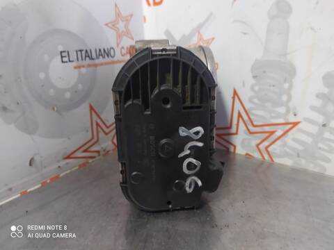 Foto 4ª: Caja Mariposa Ford Transit FT 350 HD) CABINA SIMPLE MEDIA 155CV 114KW CAJA ABIERTA [CVRB] (2012)