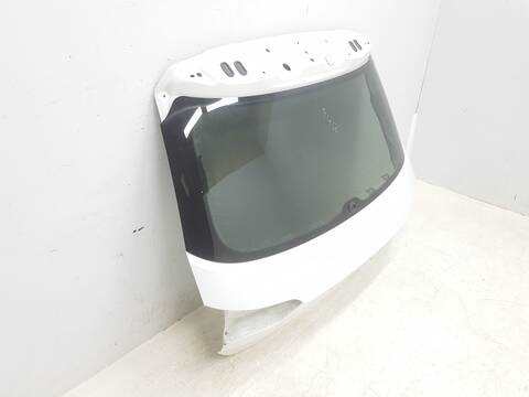 Foto 3ª: Portón Volkswagen T-Roc ADVANCE 5P (2017)