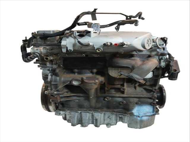 Foto 2ª: Motor Completo Audi A3 3.2 V6 250 CV 184KW [BUB]