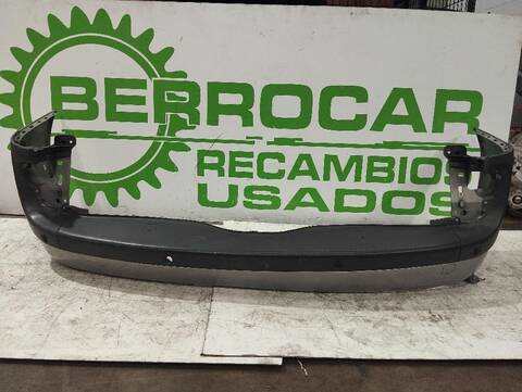 Paragolpes Trasero Renault Espace 2.2 DCI TD 150CV