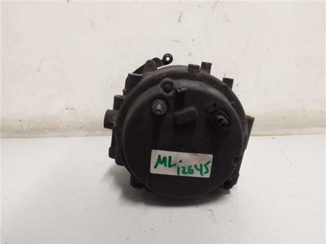 Foto 3ª: Alternador Mercedes Clase ML 270 2.7 CDI 20V 163CV (CLASE M) [OM612963]