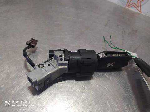 Foto 2ª: Antirrobo Peugeot 308 ACCESS 115CV 85KW [9H05] (2014)