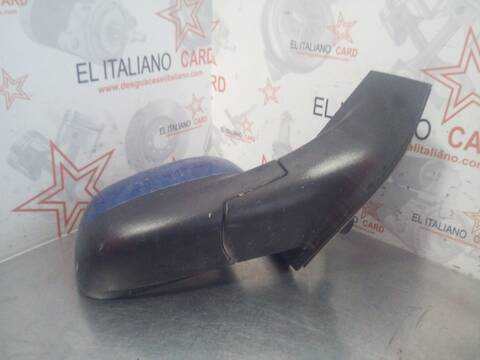 Foto 2ª: Retrovisor Derecho Chevrolet Spark BASIS 68CV 50KW [B10D1] (2010)