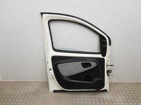 Foto 2ª: Puerta Delantera Izquierda Fiat Fiorino 1.3 16V JTD 75CV [199A9000] (2007)