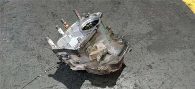 Caja Transfer Toyota Rav4 2.2 SOL [2.2 LTR. - 100 KW TURBODIESEL CAT]