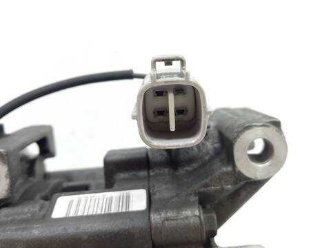 Foto 3ª: Compresor Aire Acondicionado Toyota Corolla 1CD-FTV (2005)