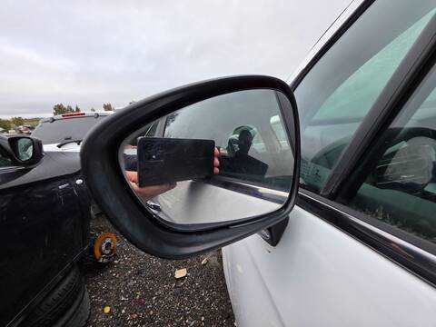 Foto 2ª: Retrovisor Izquierdo Citroen C3 HMZ (2013)