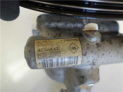 Foto 3ª: Bomba Servodireccion Renault Laguna 1.9 DCI BG1A BG1W) 110CV 81KW [F9Q 674] (2005)