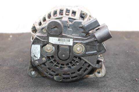 Foto 2ª: Alternador Peugeot 406 SRDT 109CV 80KW (1998)