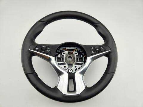 Foto 1ª: Volante Opel Adam JAM ECOFLEX 87CV 64KW [B14XEL] (2017)