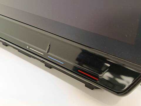 Foto 4ª: Pantalla Multifuncion Cupra Leon 1.5 ETSI 150CV 110KW [DFYA] (2023)
