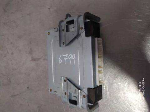 Foto 2ª: Centralita Motor ECU Mitsubishi Montero 3.2 DI-D KAITEKI 5-PTAS.) 170CV 125KW [4M41] (2007)