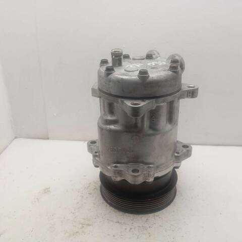 Compresor Aire Acondicionado Honda Accord VERSION INDEFINIDA