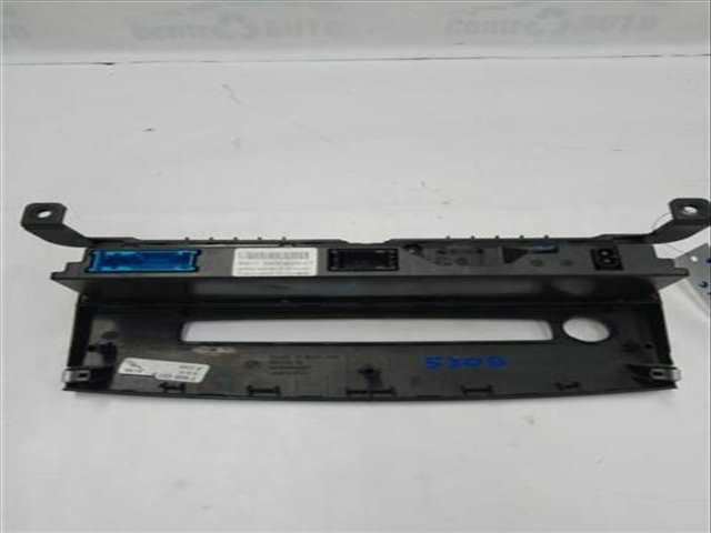 Foto 2ª: Mando Climatizador Bmw Serie 5 518 2.0 520D [2 0 LTR. - 120 KW 16V DIESEL] BERLINA 163CV