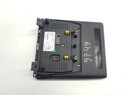 Foto 3ª: Pantalla Multifuncion Renault Arkana TECHNO 113CV 83KW