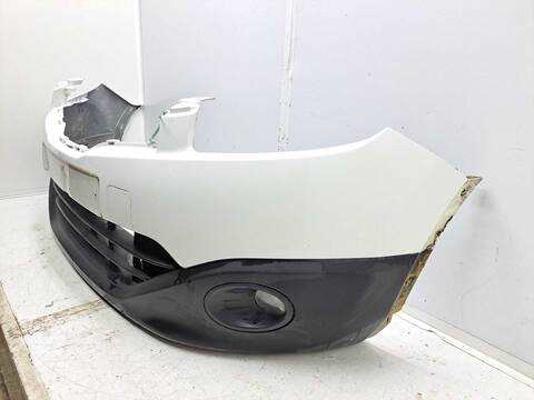 Foto 3ª: Paragolpes Delantero Nissan Qashqai ACENTA 141CV 104KW [MR20] (2011)