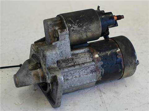 Motor de Arranque Renault Clio 1.5 DCI BR17 CR17) 86CV 63KW