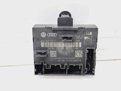 Foto 1ª: Modulo Confort BCM Audi A4 2.0 16V TDI CLEAN DIESEL 150CV 110KW [CJCD] (2014)
