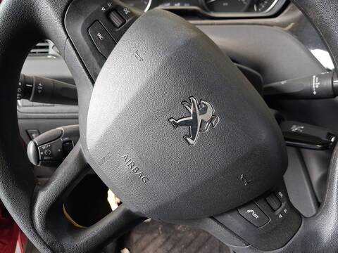 Kit Airbag Peugeot 208 1.2 PURETECH 82 82CV 61KW