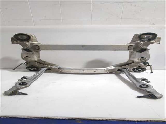Puente Delantero Volkswagen Phaeton 3.0 V6 TDI 4MOTION 240CV 176KW