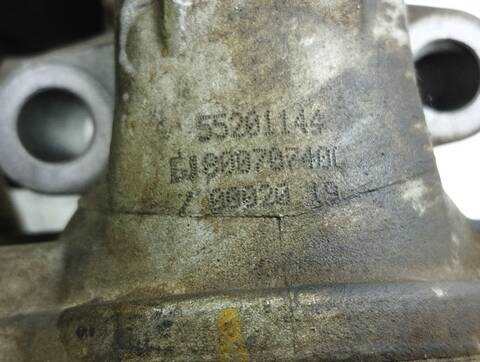 Foto 2ª: Valvula EGR Fiat Grande Punto 1.3 16V MULTIJET ACTIVE 55KW) 75CV [199A2000] (2008)