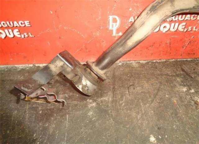 Brazo Suspension Delantero Derecho Citroen C5 2.0 16V (DCRFNC. DCRFNF)